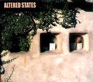cover of Altered States - Bluffs