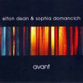 cover of Dean, Elton & Sophia Domancich - Avant