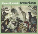 cover of Flat Earth Society - Answer Songs