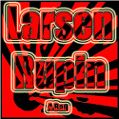 cover of Larsen Rupin - A Ban