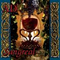cover of Mandalaband - AD - Sangreal (IV)