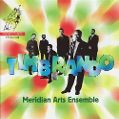 cover of Meridian Arts Ensemble - Timbrando