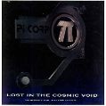 cover of Pi Corp - Lost in the Cosmic Void