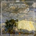 cover of Seeger, Ruth Crawford - Chamber Works