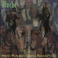 cover of Afuche - Highly Publicized Digital Boxing Match