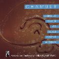 cover of American Festival of Microtonal Music: Chamber