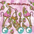 cover of Caterpillarmen - Caterpillarmen