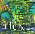 cover of Hune - De l'Autre Côté du Monde