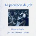 cover of Ledesma, José Luis Fernández - La Paciencia de Job