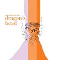 cover of Halvorson, Mary, Trio - Dragon's Head