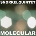 cover of Snorkel Quintet - Molecular