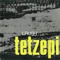 cover of Tetzepi - Crush